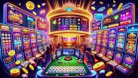 7979 Baccarat Live Dealer Myanmar MMK ဖြင့် ကစားသော Live Baccarat Table