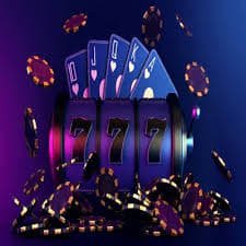 Slots 7979
